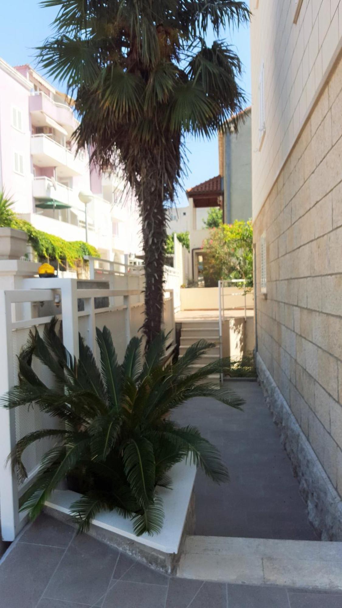 דוברובניק Apartments Laus חדר תמונה